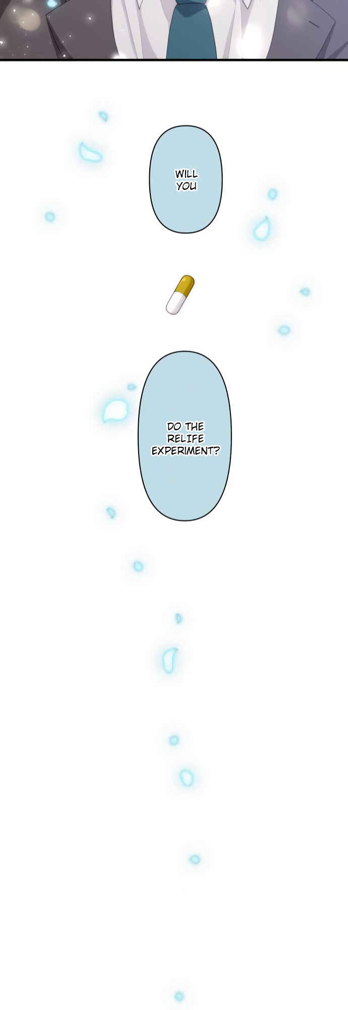 ReLIFE Chapter 222 - Page 25