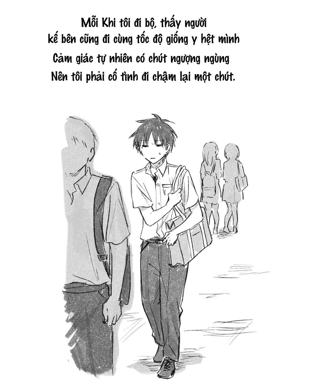 Tonari no Neko to Koi Shirazu Chapter 26 - Page 26