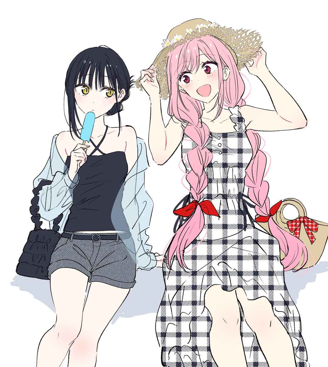 Tonari no Neko to Koi Shirazu Chapter 26 - Page 30