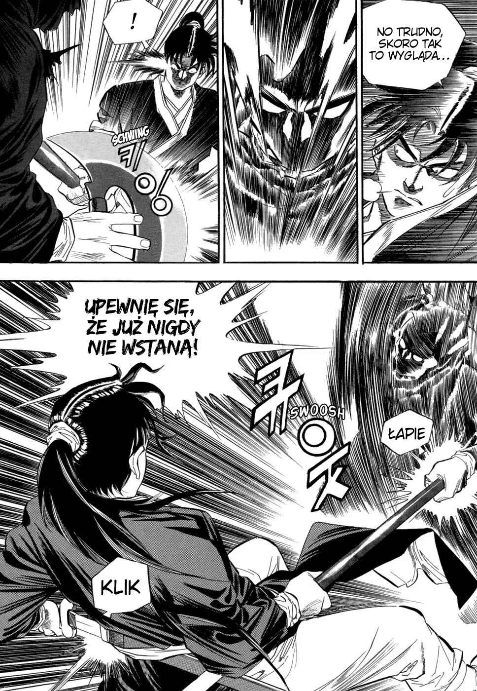 Yongbi the Invincible Chapter 50 - Page 16