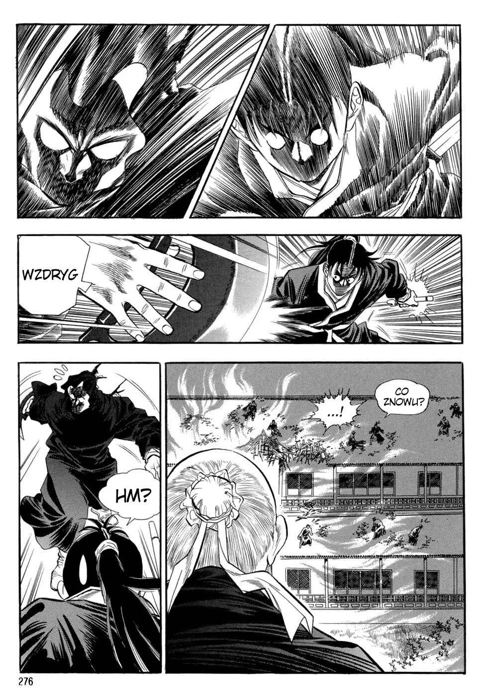 Yongbi the Invincible Chapter 50 - Page 17