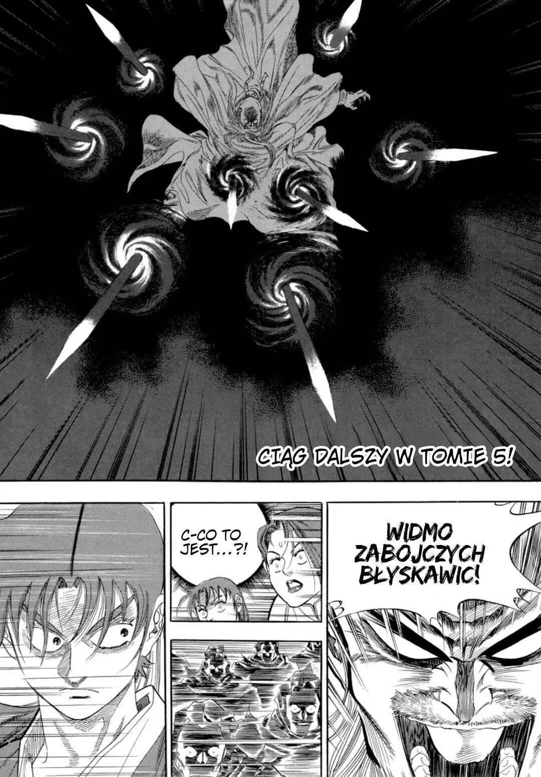 Yongbi the Invincible Chapter 50 - Page 23