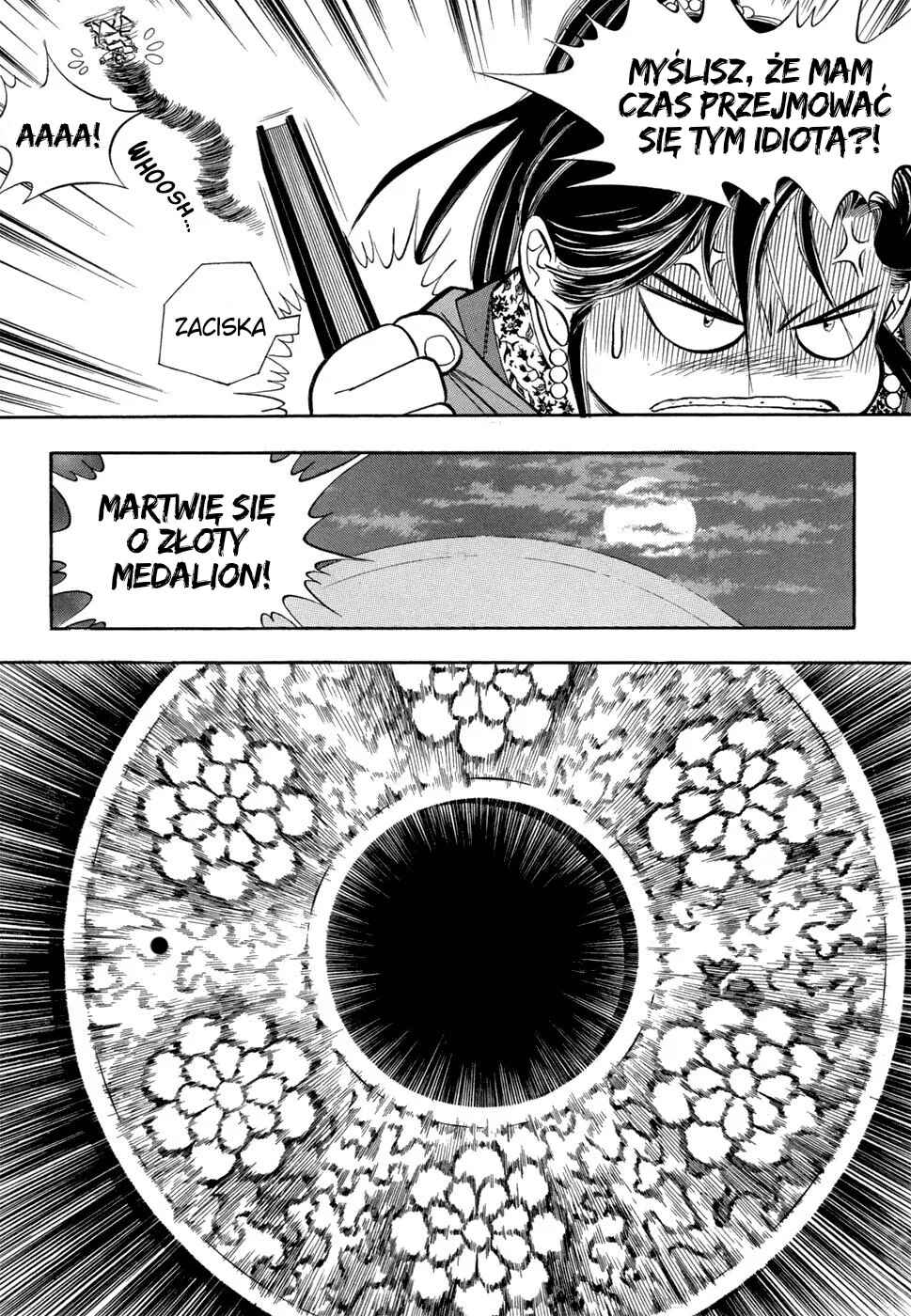 Yongbi the Invincible Chapter 50 - Page 3