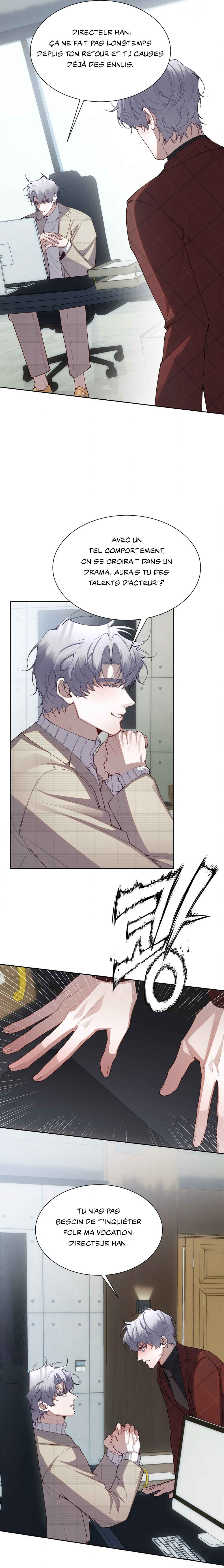 Haengmaen Chapter 16 - Page 11