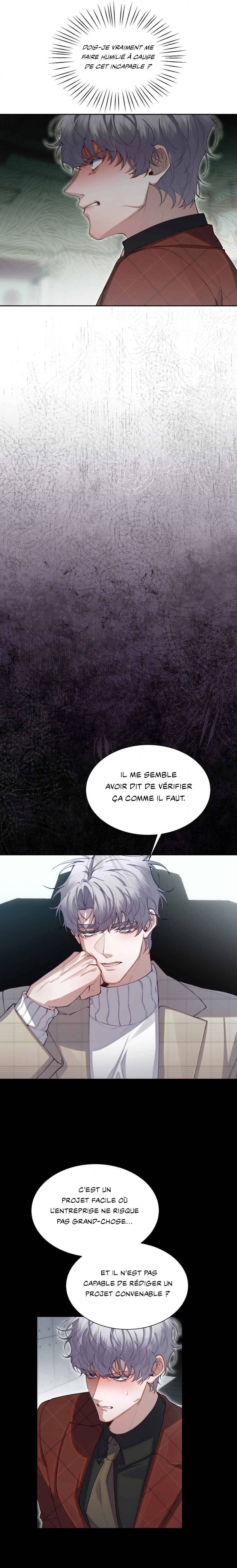 Haengmaen Chapter 16 - Page 4