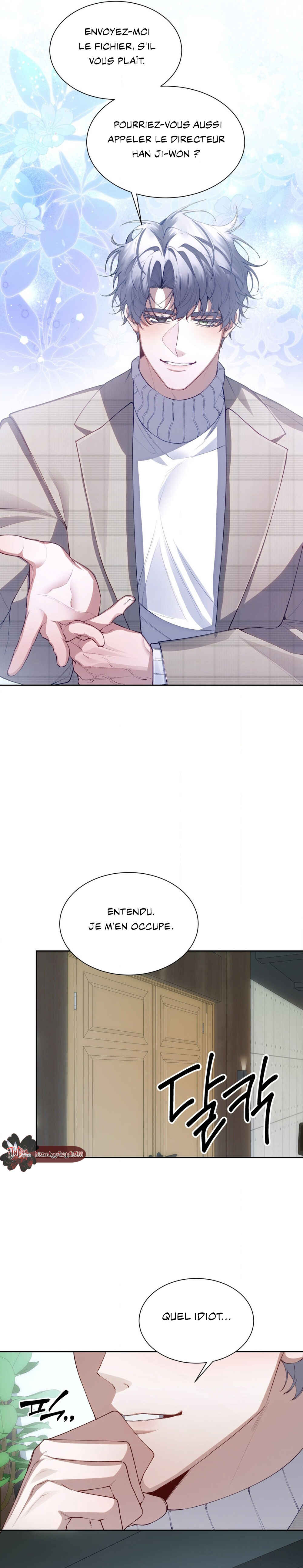 Haengmaen Chapter 16 - Page 9