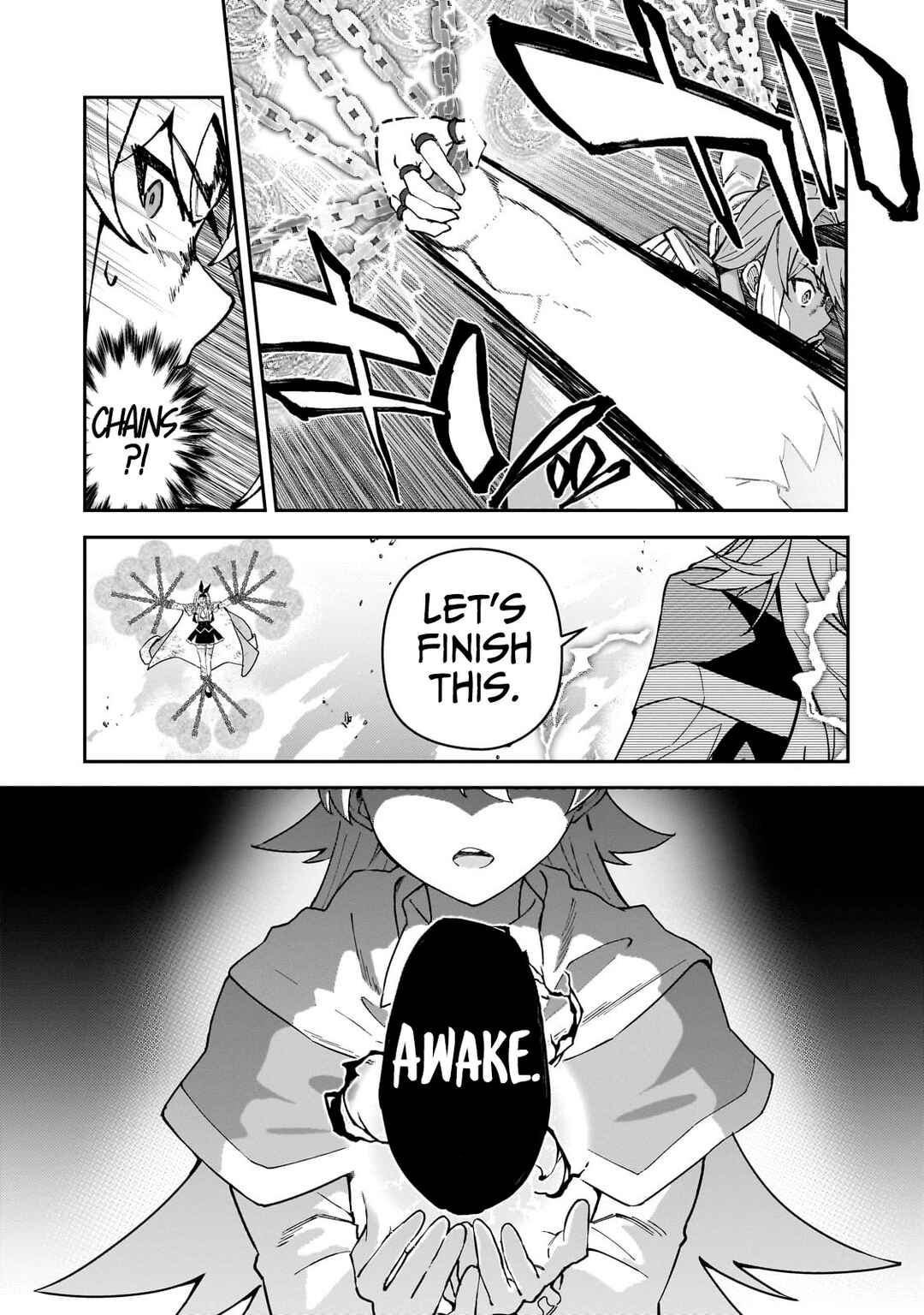 S-Rank Boukensha de Aru Ore no Musume-tachi wa Juudo no Father-con deshita Chapter 48 - Page 16