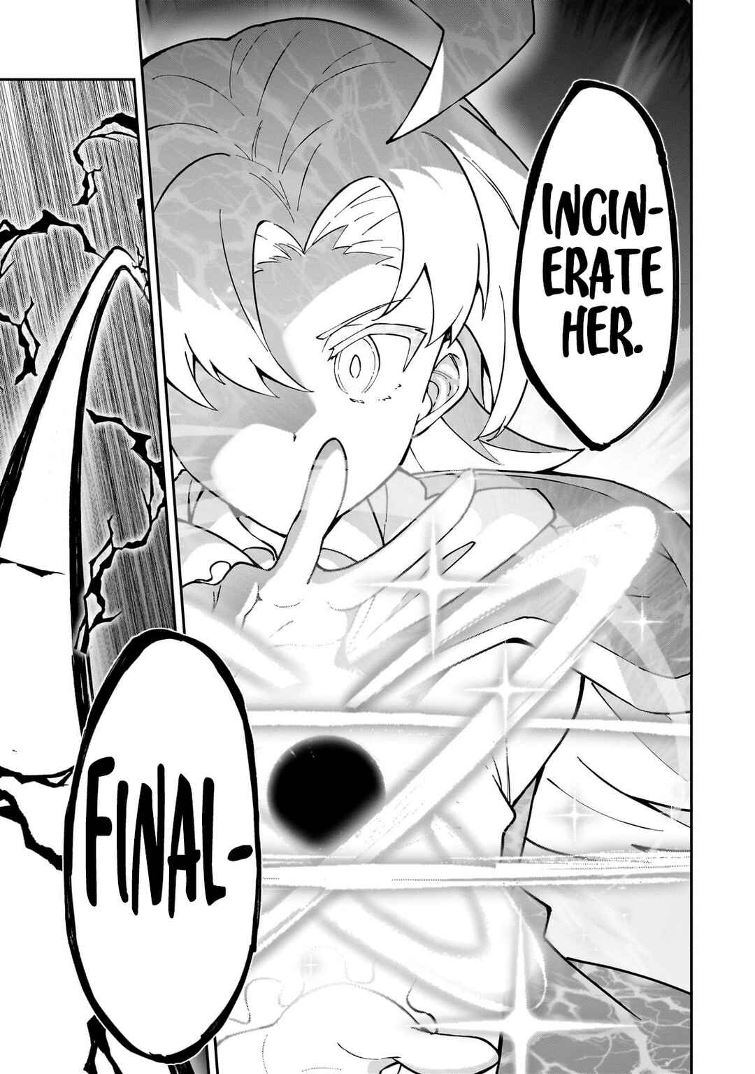 S-Rank Boukensha de Aru Ore no Musume-tachi wa Juudo no Father-con deshita Chapter 48 - Page 18