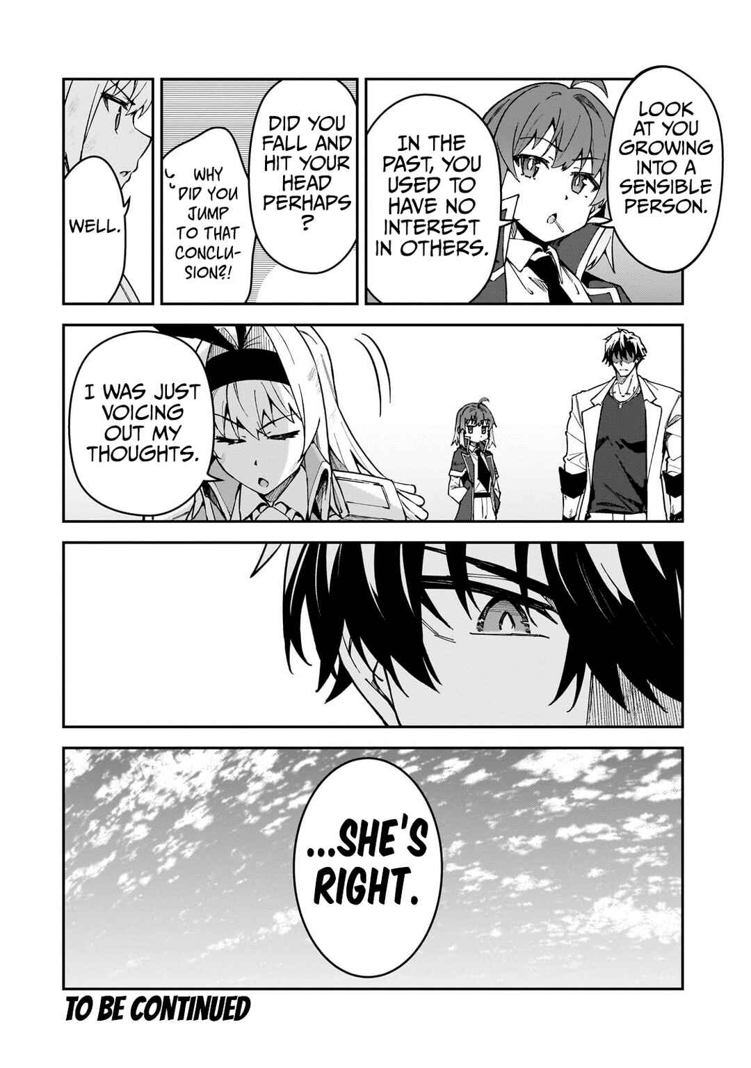 S-Rank Boukensha de Aru Ore no Musume-tachi wa Juudo no Father-con deshita Chapter 48 - Page 24