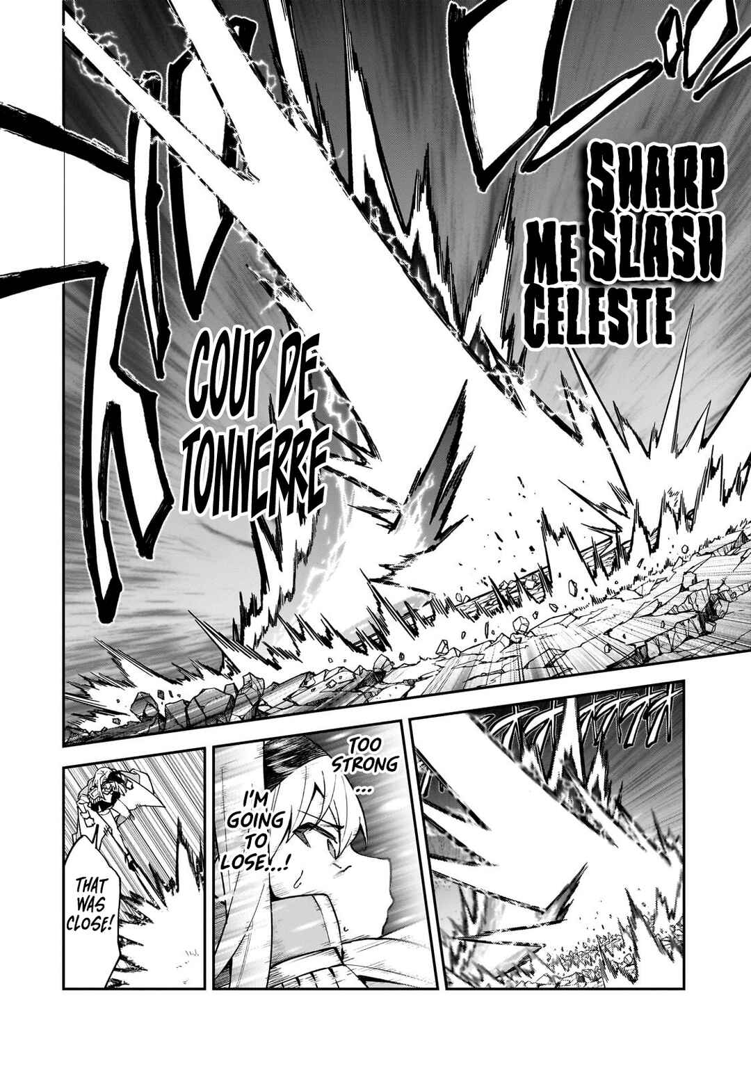S-Rank Boukensha de Aru Ore no Musume-tachi wa Juudo no Father-con deshita Chapter 48 - Page 7
