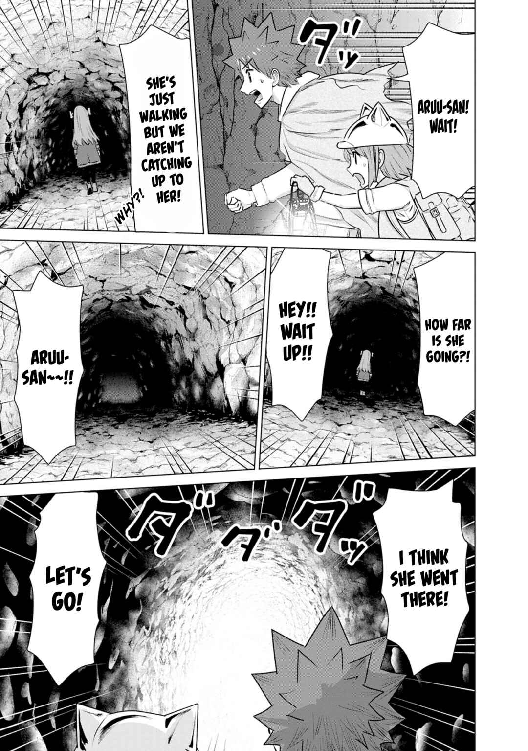 Isekai Pornstar ~Shiru Danyuu ga Isekai Tensei Shite Ero Chishiki Furu Katsuyo de Musou Danyuu ni Naru Hanashi~ Chapter 41 - Page 11
