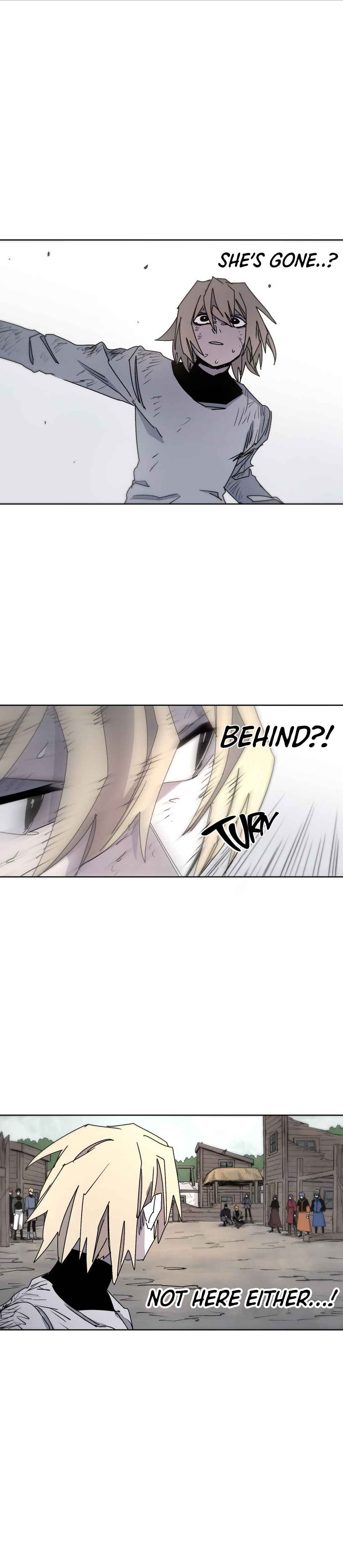 Janbul ui Gisa Chapter 25 - Page 10