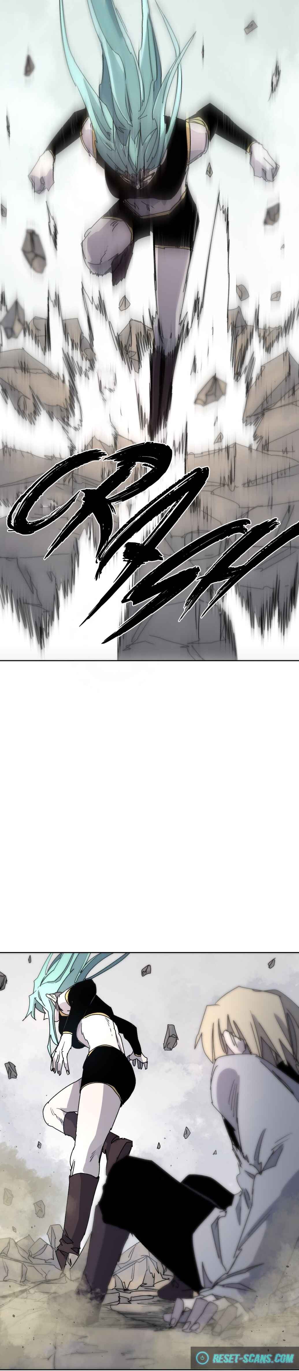 Janbul ui Gisa Chapter 25 - Page 12