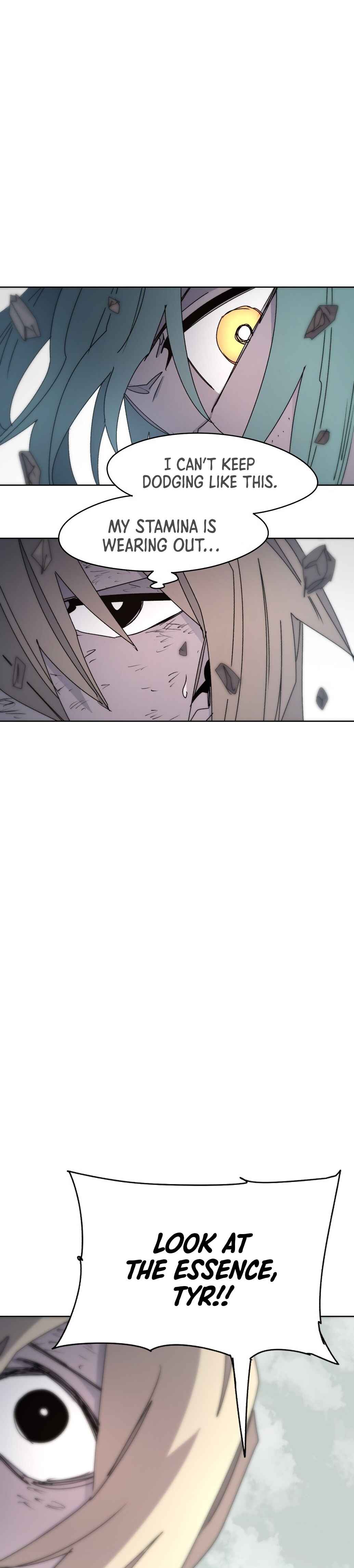 Janbul ui Gisa Chapter 25 - Page 14
