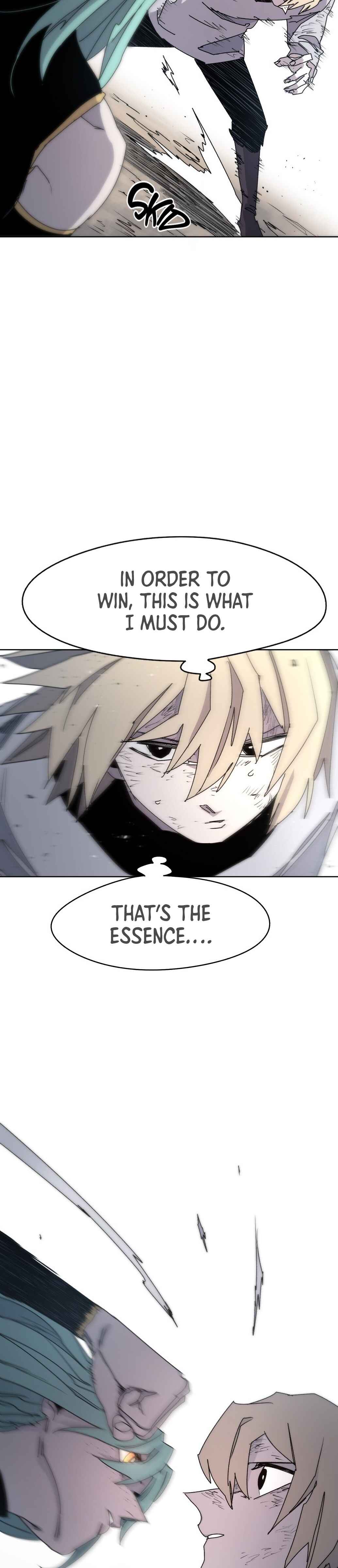 Janbul ui Gisa Chapter 25 - Page 23