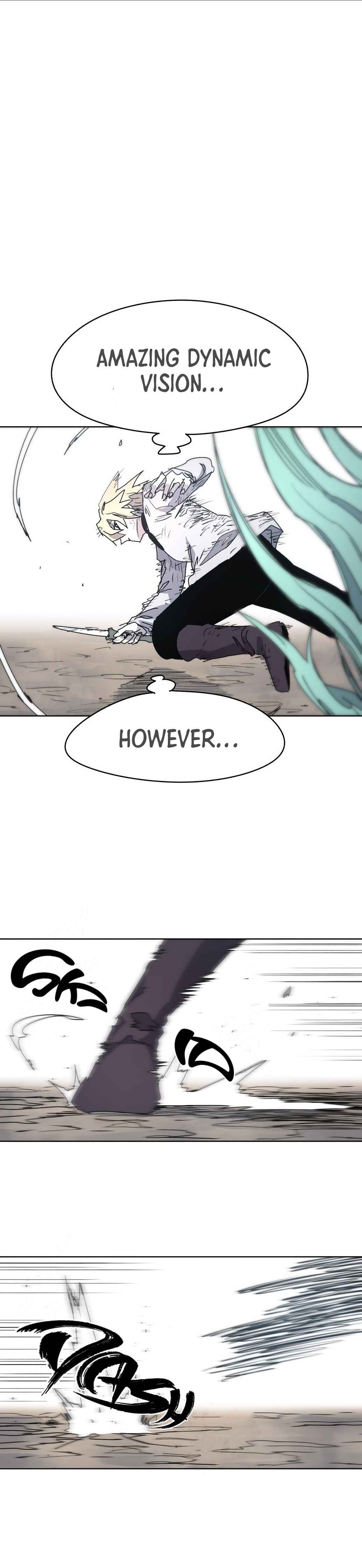 Janbul ui Gisa Chapter 25 - Page 25