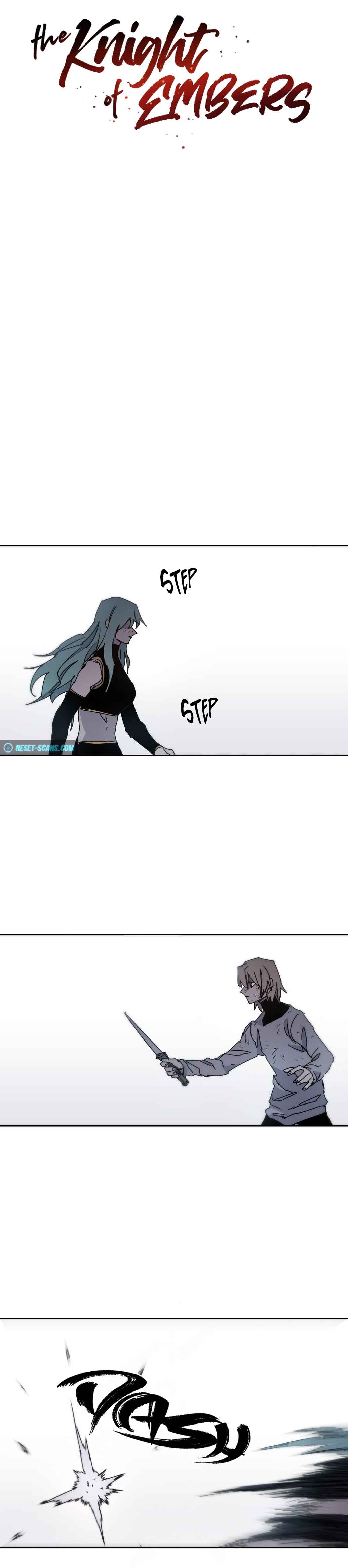 Janbul ui Gisa Chapter 25 - Page 3