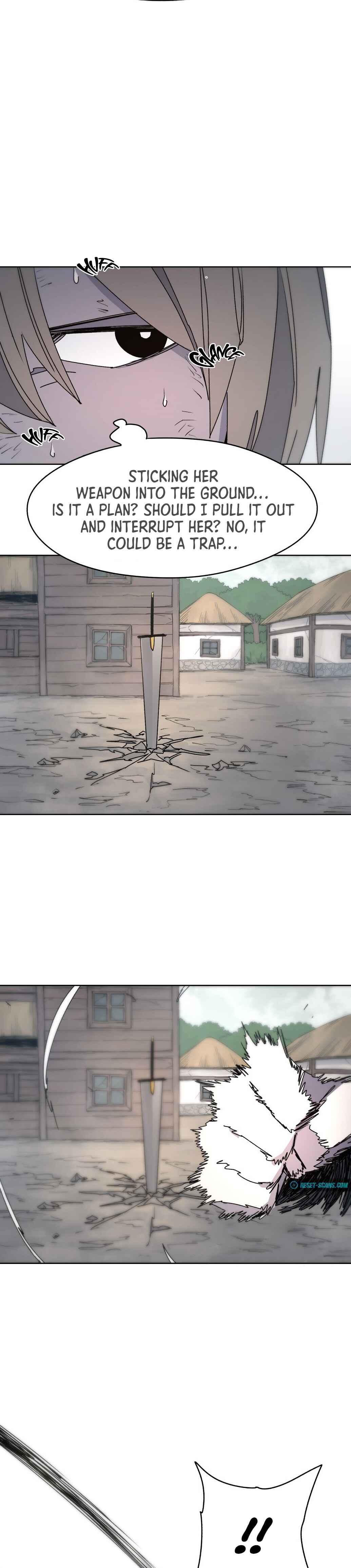 Janbul ui Gisa Chapter 25 - Page 8