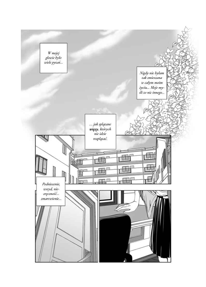Lily Love 2 Chapter 28 - Page 10