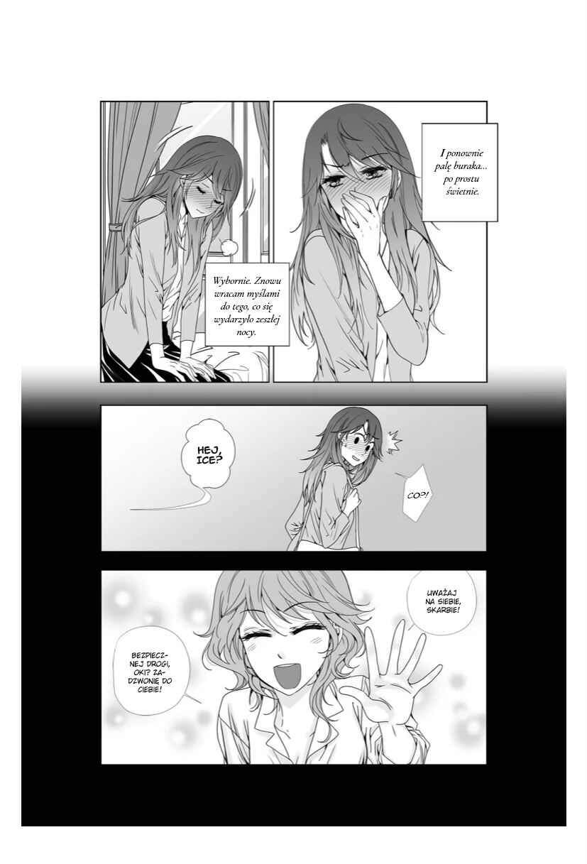 Lily Love 2 Chapter 28 - Page 11