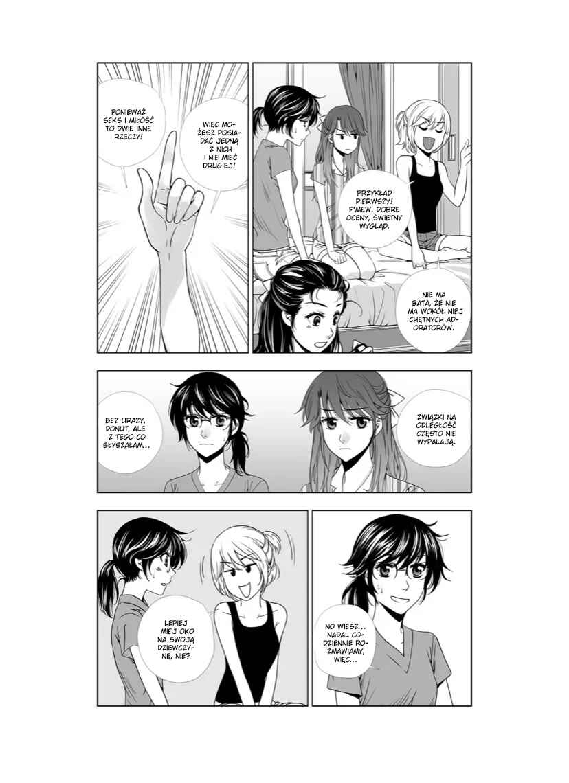 Lily Love 2 Chapter 28 - Page 13