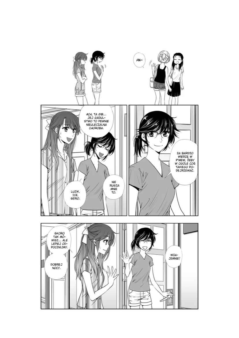 Lily Love 2 Chapter 28 - Page 16