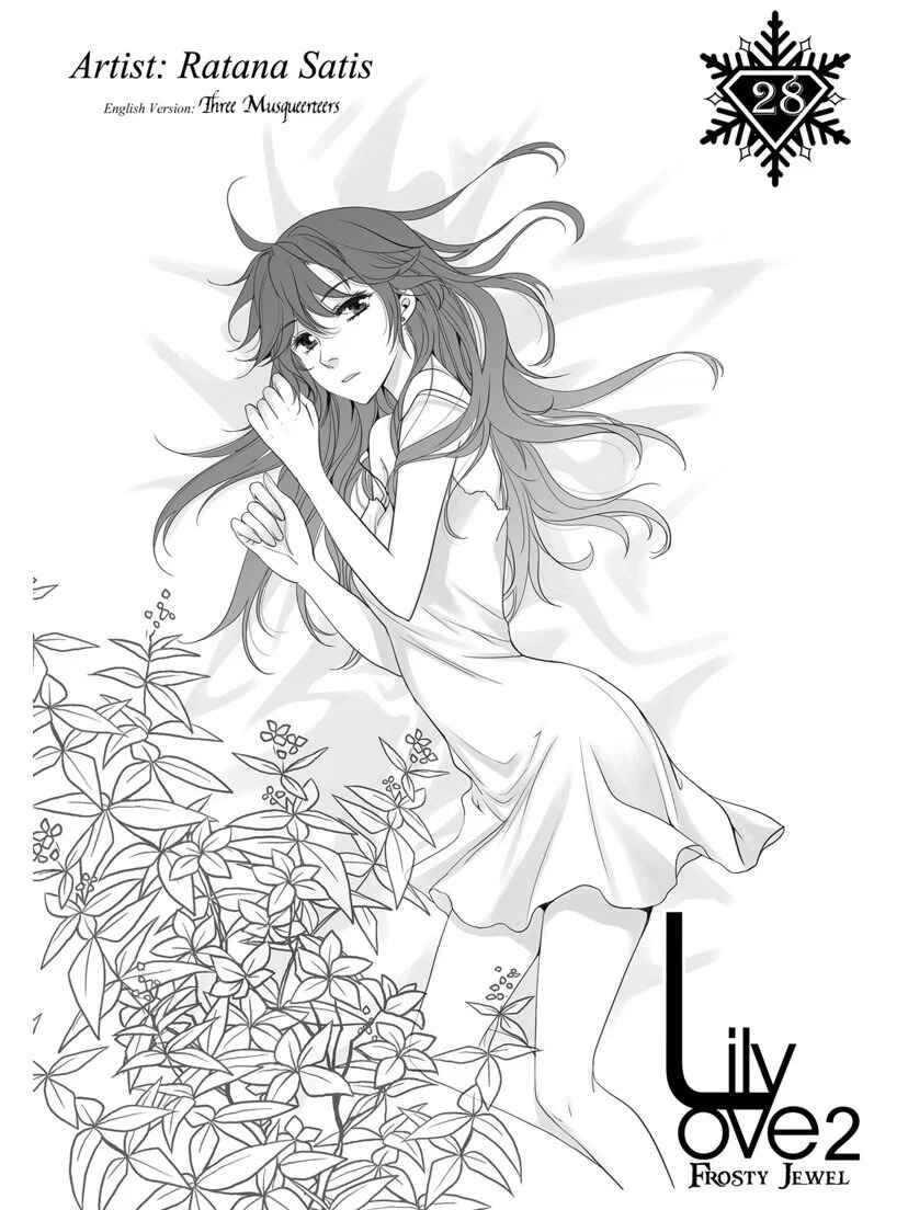 Lily Love 2 Chapter 28 - Page 2