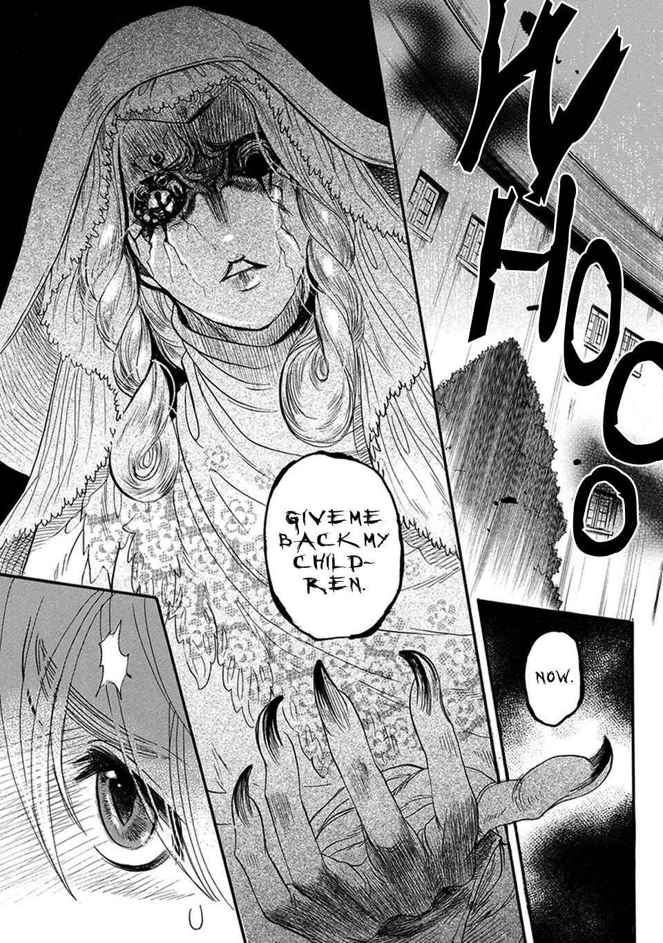 Boku no Danna-sama Chapter 6 - Page 17