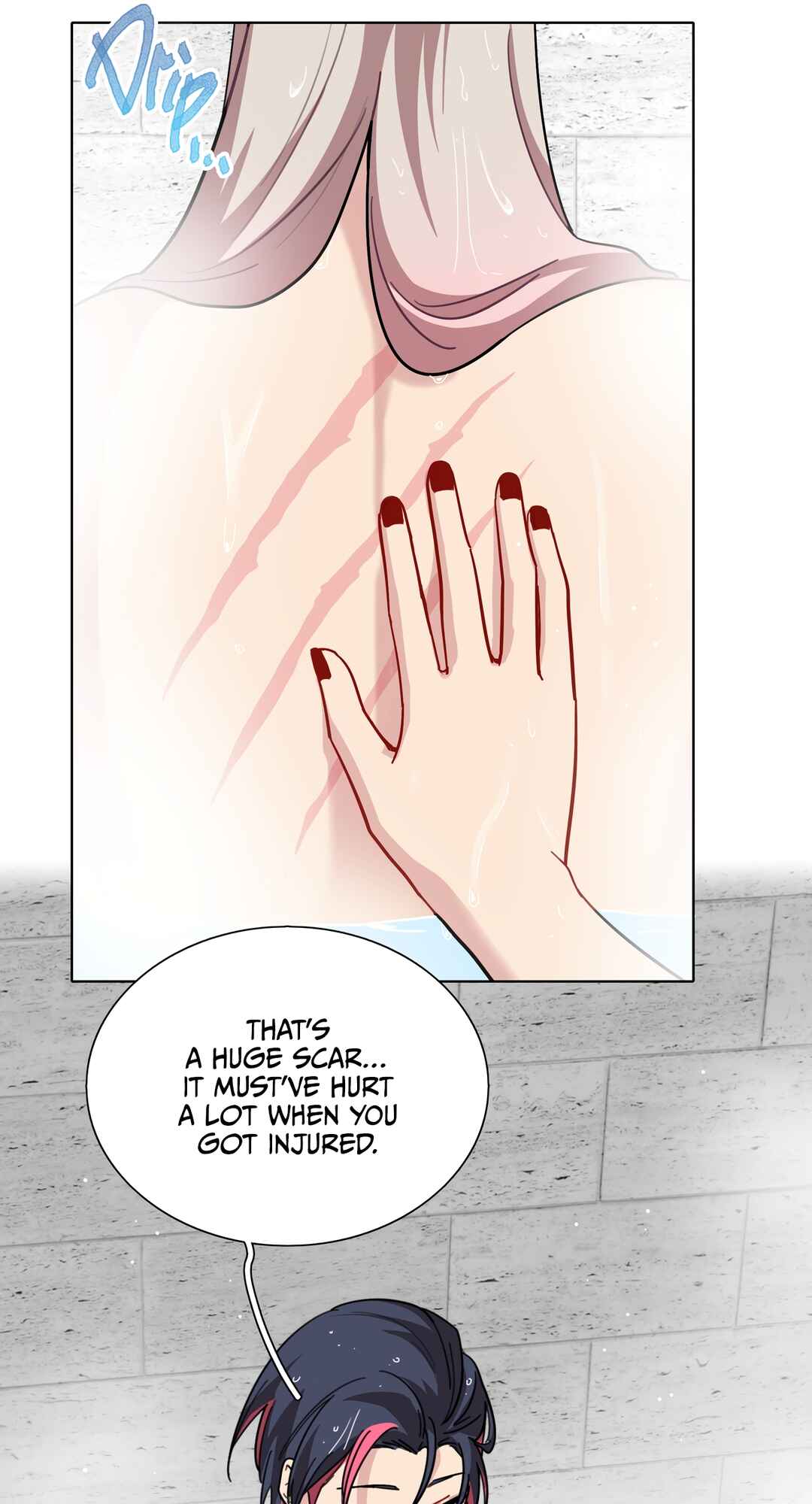 Warning! Beware of the Dog Chapter 16 - Page 19