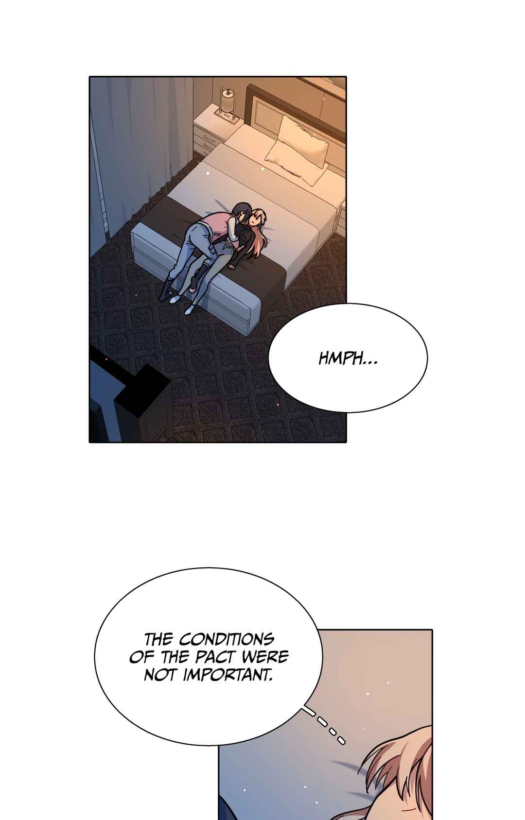 Warning! Beware of the Dog Chapter 16 - Page 2