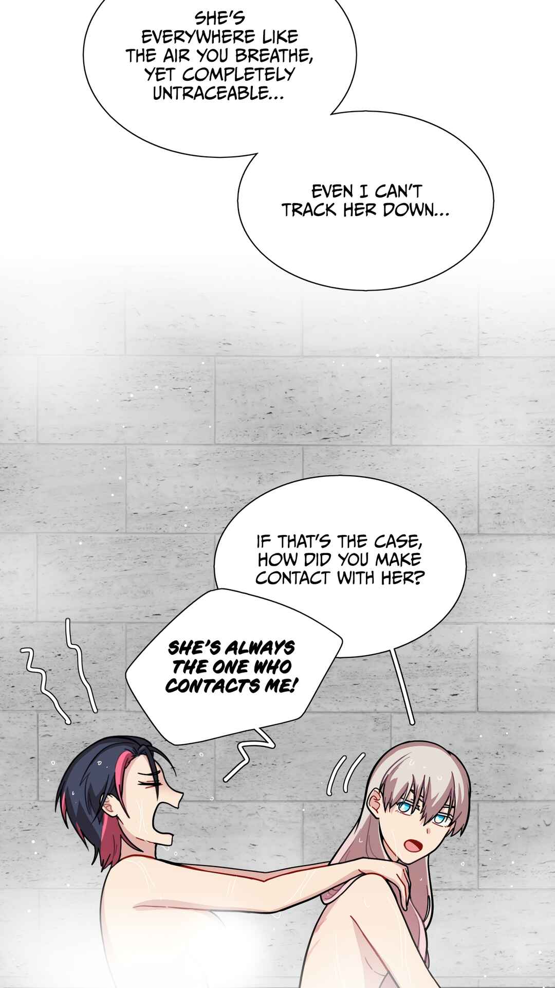 Warning! Beware of the Dog Chapter 16 - Page 31