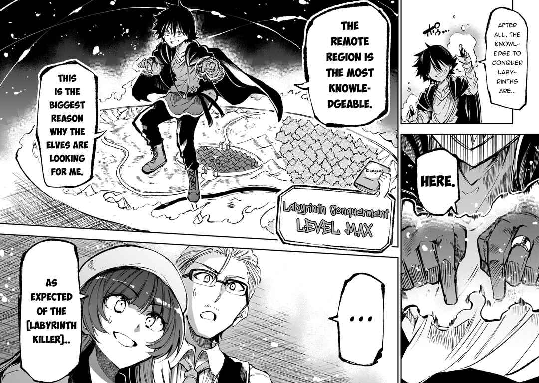 Hitoribocchi no Isekai Kouryaku Chapter 223 - Page 11