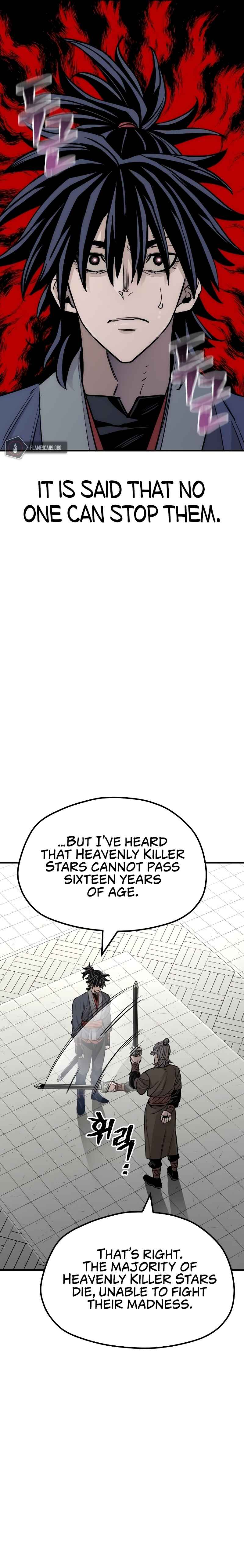 Murim RPG Simulation Chapter 38 - Page 12