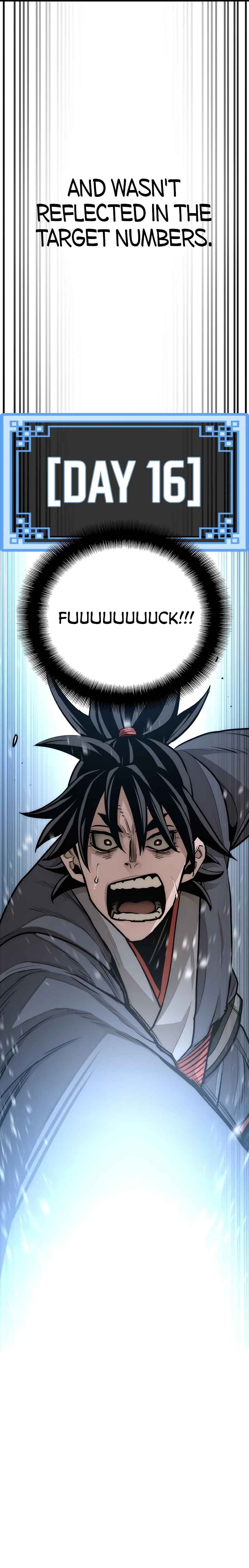 Murim RPG Simulation Chapter 38 - Page 24