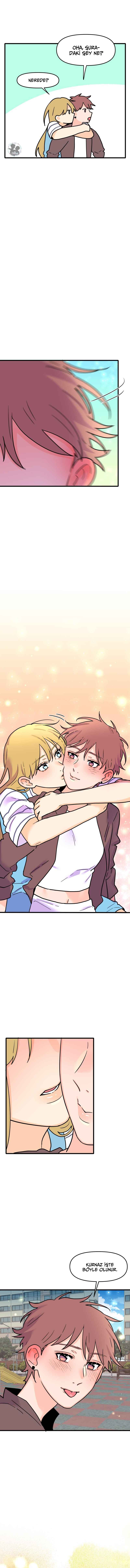 Not So Shoujo Love Story Chapter 108 - Page 10