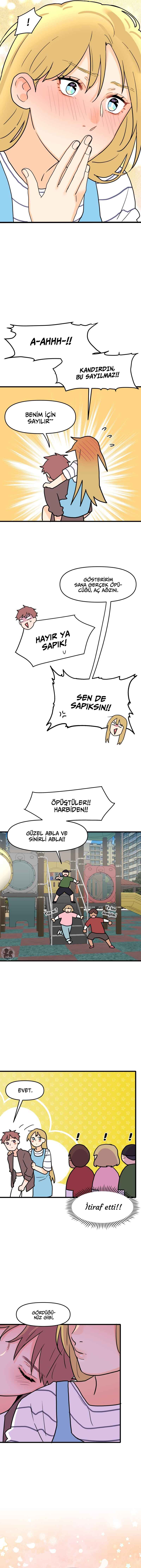 Not So Shoujo Love Story Chapter 108 - Page 11