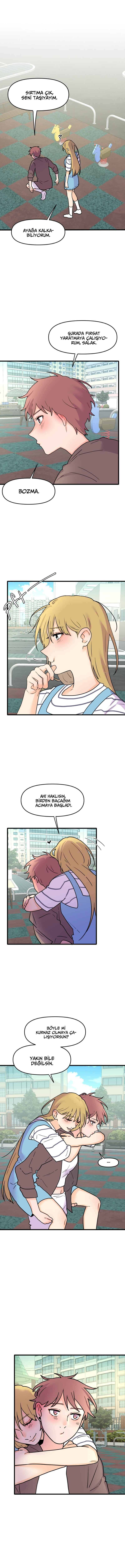 Not So Shoujo Love Story Chapter 108 - Page 9