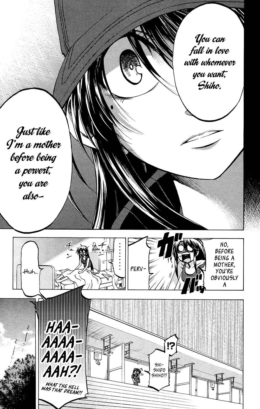 Jitsu wa Watashi wa Chapter 125 - Page 11