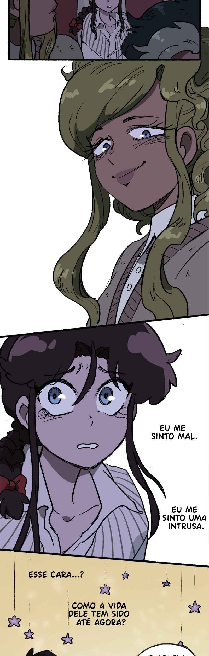 Marionetta Chapter 32 - Page 22