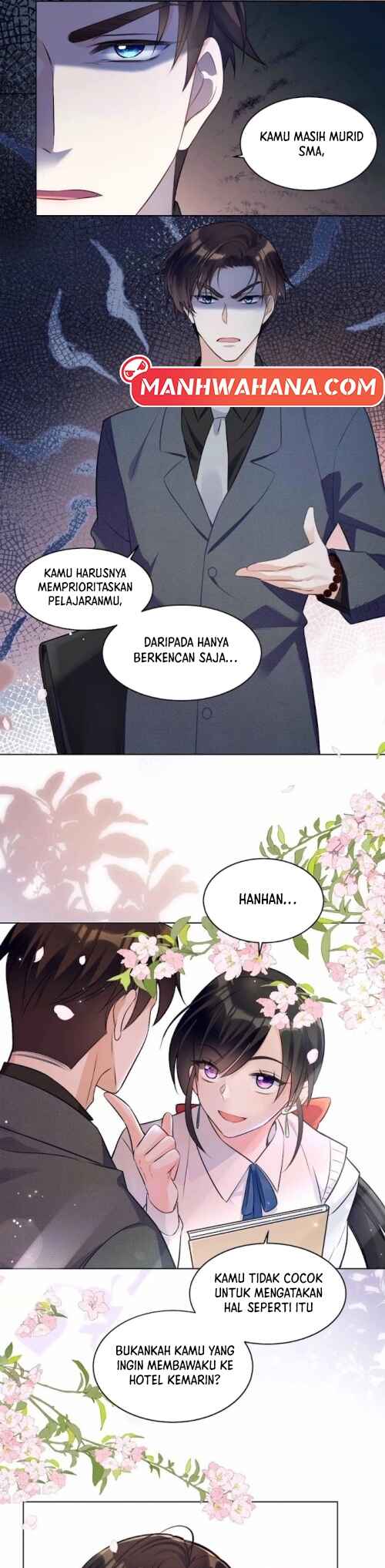 She-Ancestor, Dazzling and Dashing Chapter 20 - Page 11