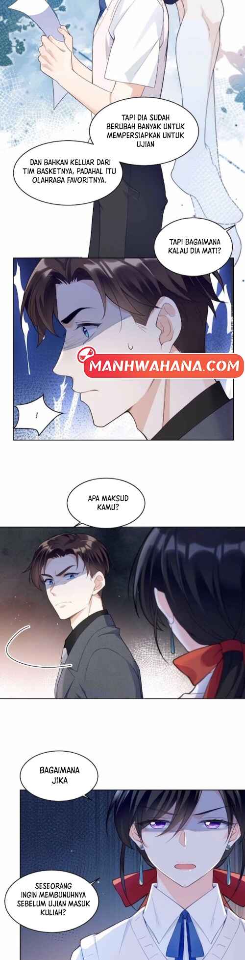 She-Ancestor, Dazzling and Dashing Chapter 20 - Page 14