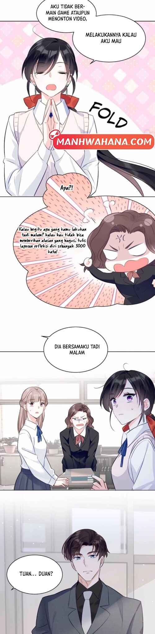 She-Ancestor, Dazzling and Dashing Chapter 20 - Page 5