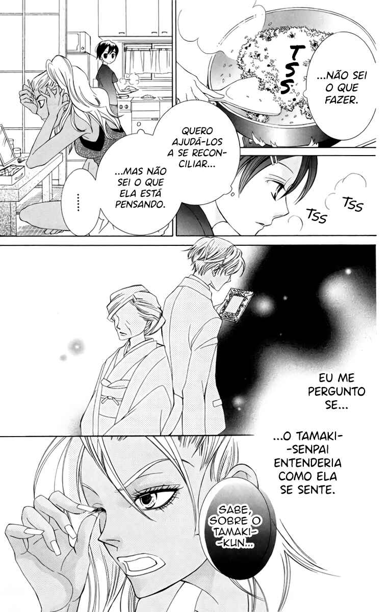Ouran High School Host Club Chapter 43 - Page 10