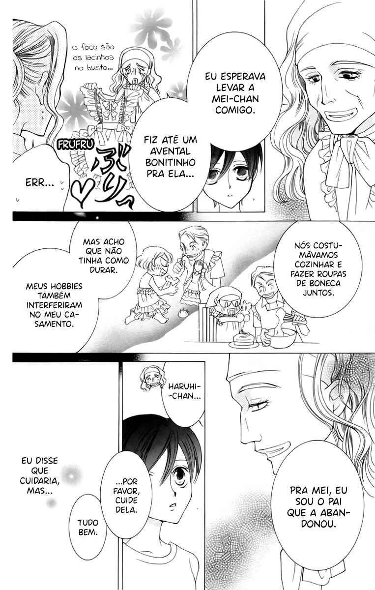 Ouran High School Host Club Chapter 43 - Page 9