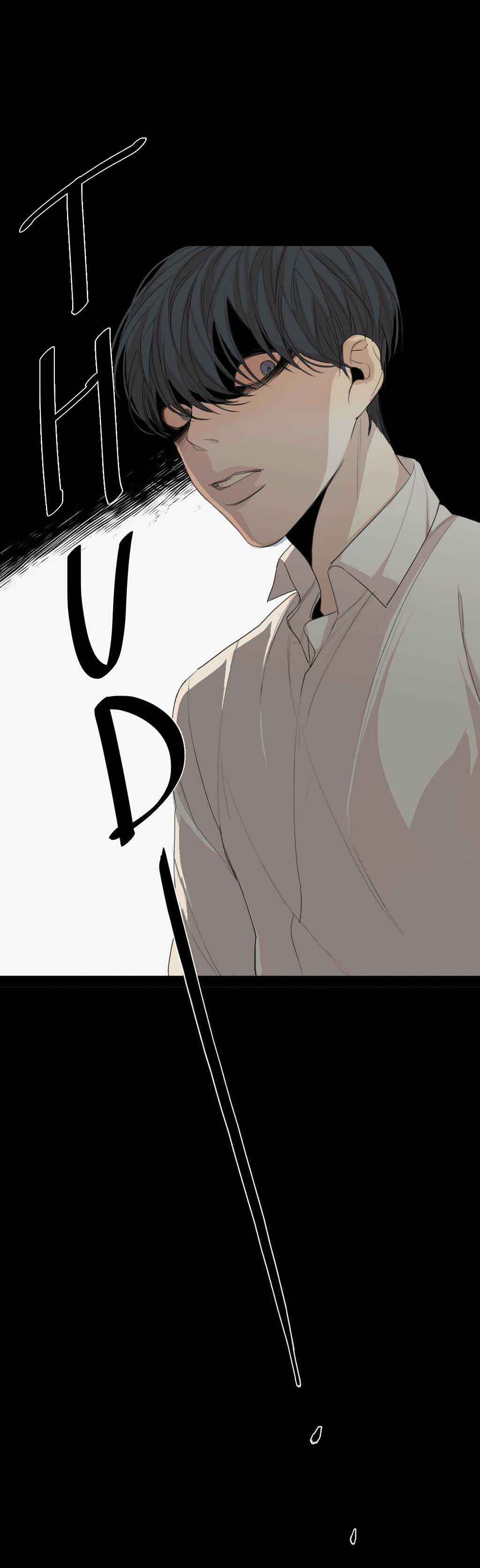 Official "Test" Manga Chapter 19 - Page 12