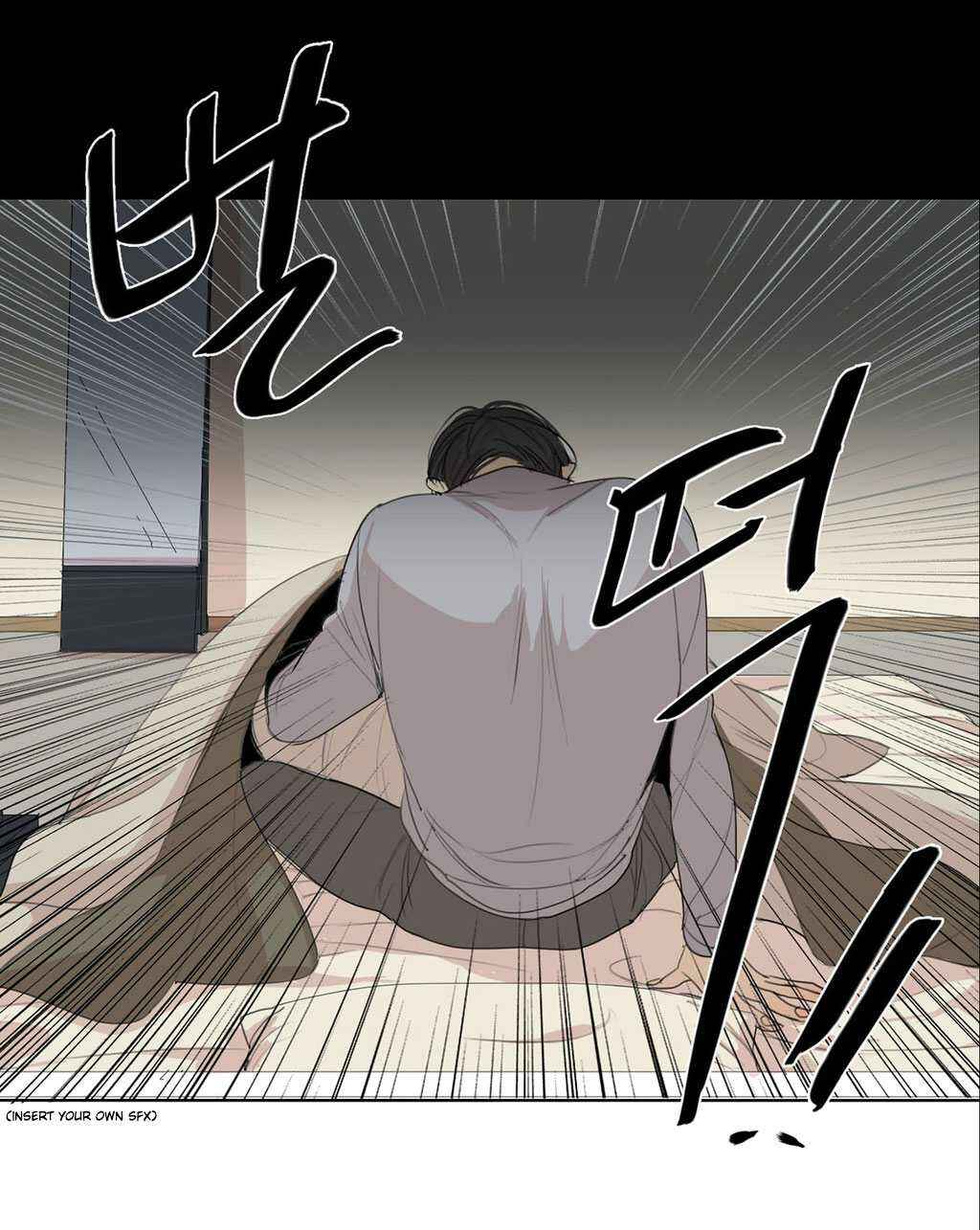 Official "Test" Manga Chapter 19 - Page 13