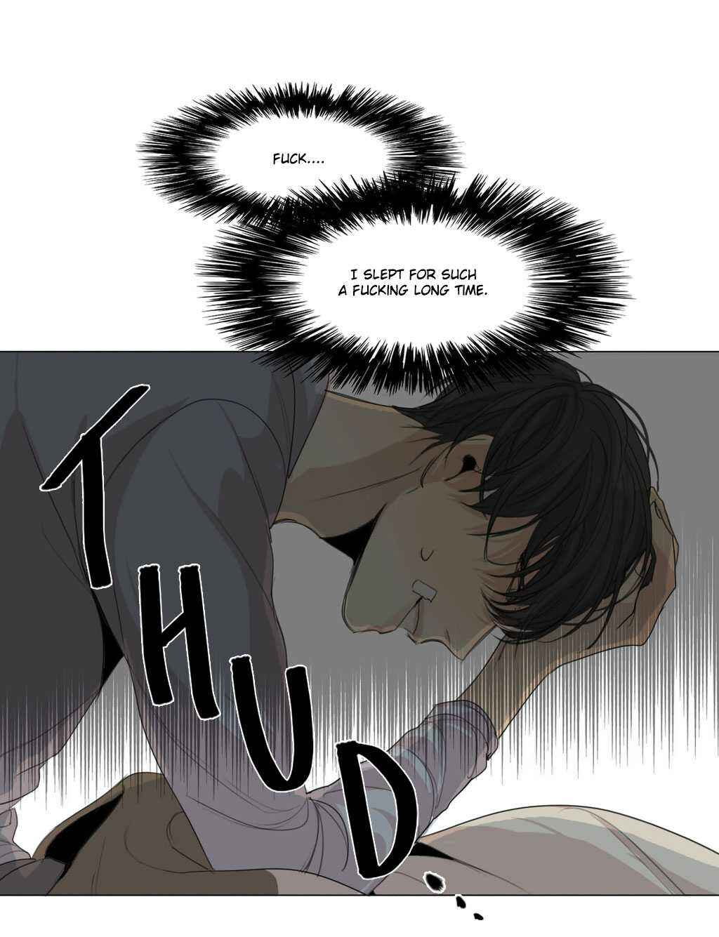 Official "Test" Manga Chapter 19 - Page 26