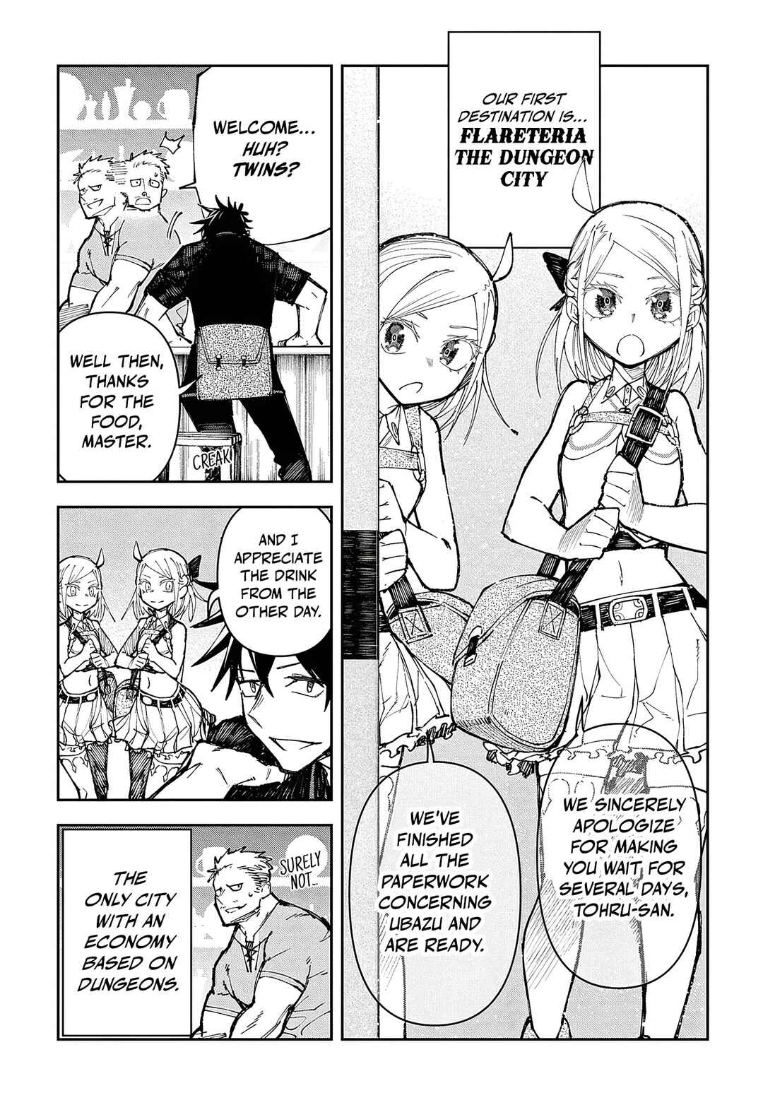 Juunenme, Kikan wo Akirameta Ten'isha wa Imasara Shujinkou ni Naru Chapter 4 - Page 18