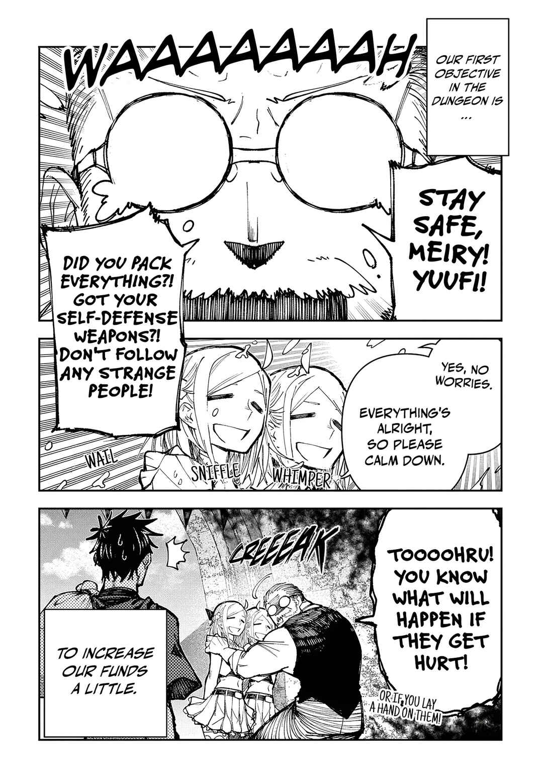Juunenme, Kikan wo Akirameta Ten'isha wa Imasara Shujinkou ni Naru Chapter 4 - Page 19