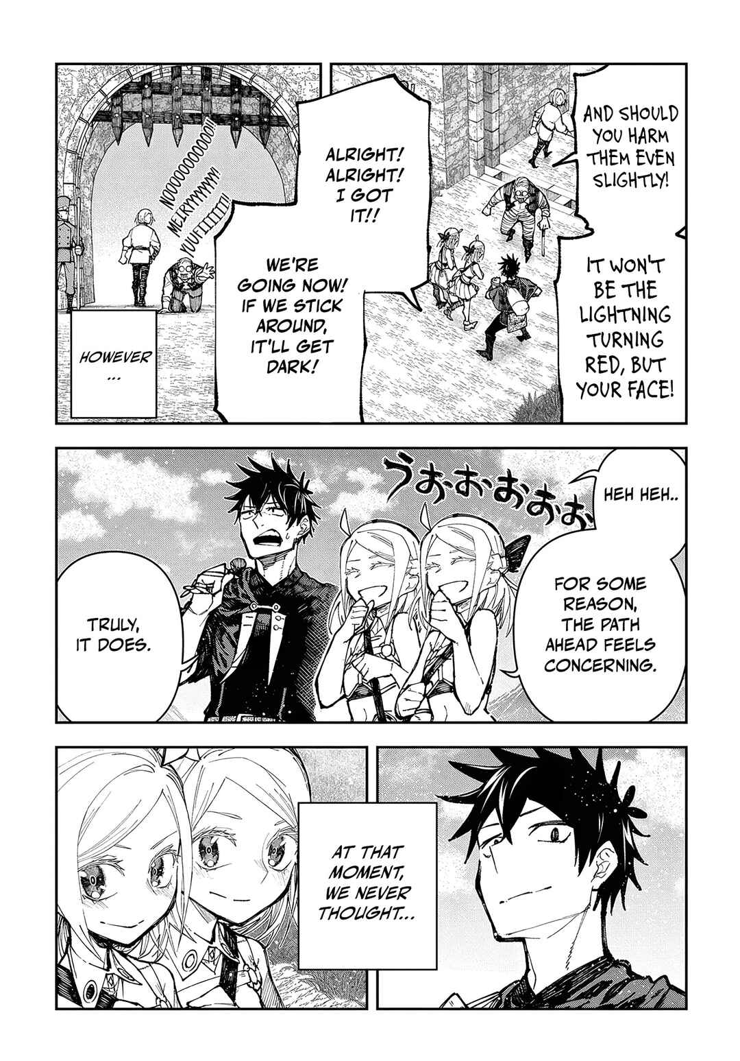 Juunenme, Kikan wo Akirameta Ten'isha wa Imasara Shujinkou ni Naru Chapter 4 - Page 20